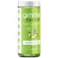 Gimmie Energy